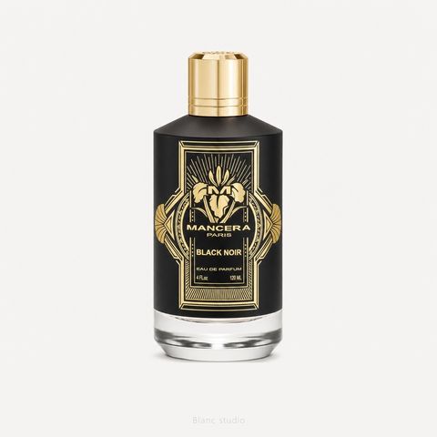 MANCERA Black Noir
